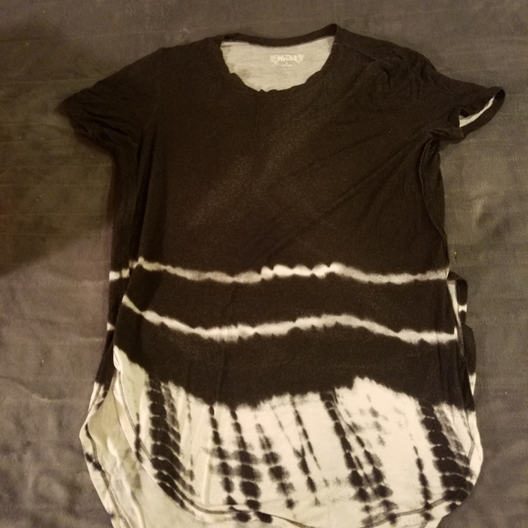 Mudd Tops - Mudd Tee